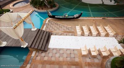 د ونیز ریتور هتل شنژن