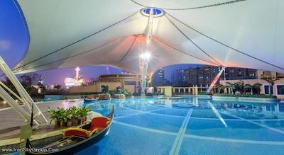 د ونیز ریتور هتل شنژن