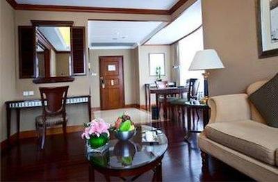 د ونیز ریتور هتل شنژن