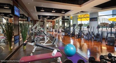 د ونیز ریتور هتل شنژن