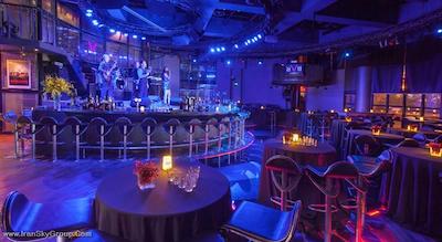 د ونیز ریتور هتل شنژن