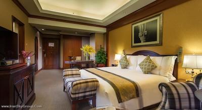 د ونیز ریتور هتل شنژن