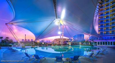 د ونیز ریتور هتل شنژن