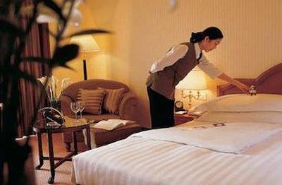 د ونیز ریتور هتل شنژن