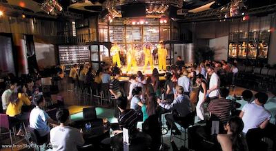 د ونیز ریتور هتل شنژن