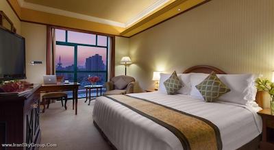 د ونیز ریتور هتل شنژن