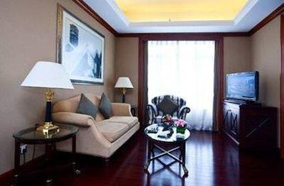 د ونیز ریتور هتل شنژن