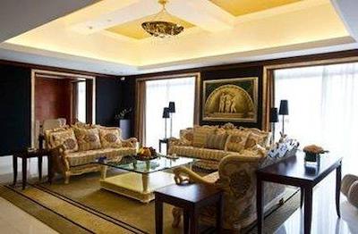 د ونیز ریتور هتل شنژن