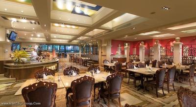 د ونیز ریتور هتل شنژن