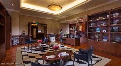 د ونیز ریتور هتل شنژن