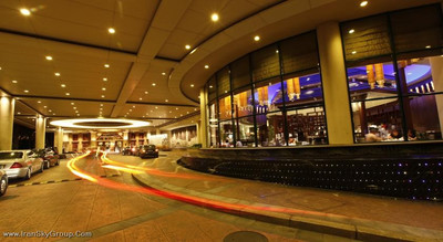 د ونیز ریتور هتل شنژن