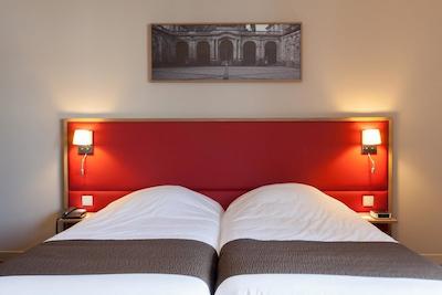 بست وسترن دی فرانسه