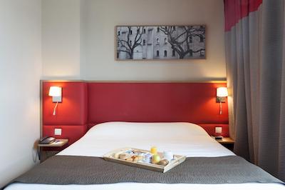 بست وسترن دی فرانسه