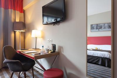 بست وسترن دی فرانسه