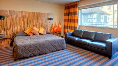 بست وسترن دی فرانسه