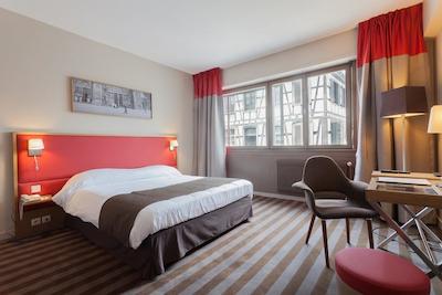 بست وسترن دی فرانسه