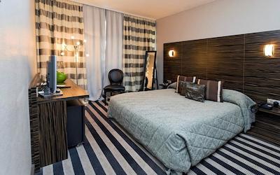 بست وسترن دی فرانسه