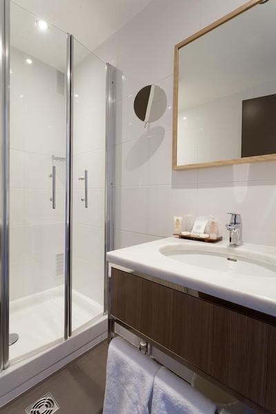 بست وسترن دی فرانسه