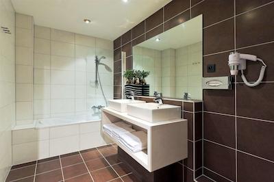 بست وسترن دی فرانسه