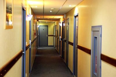 بست وسترن دی فرانسه