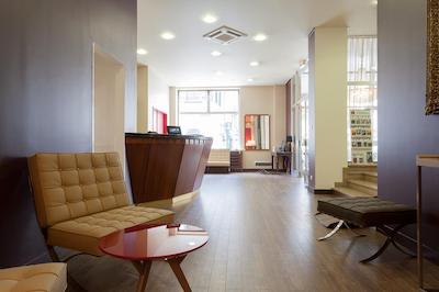 بست وسترن دی فرانسه