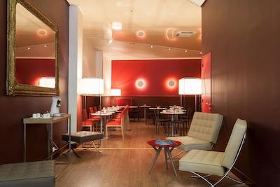 بست وسترن دی فرانسه