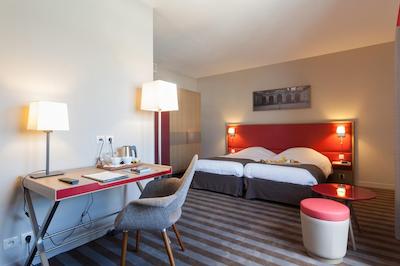 بست وسترن دی فرانسه