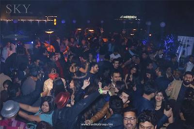 د رویال پلازا