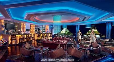 د رویال پلازا