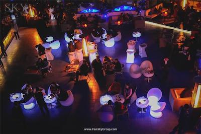 د رویال پلازا