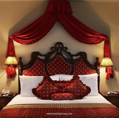 د رویال پلازا