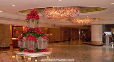 د رویال پلازا