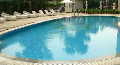 د رویال پلازا