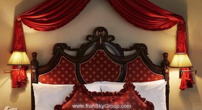 د رویال پلازا