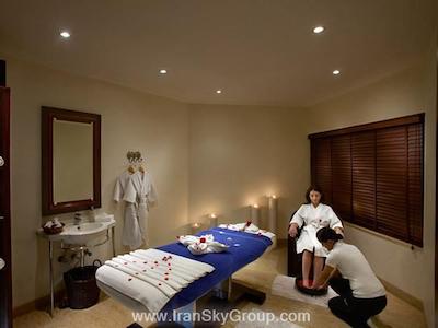 د رویال پلازا