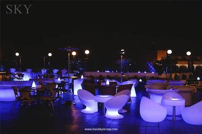 د رویال پلازا