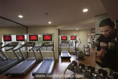 د رویال پلازا