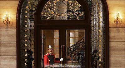 د رویال پلازا