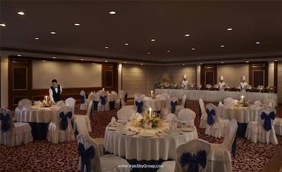 د رویال پلازا