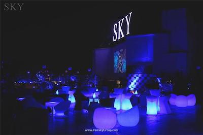 د رویال پلازا