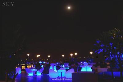 د رویال پلازا