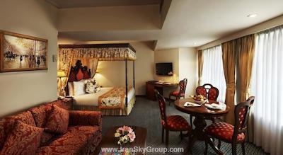 د رویال پلازا