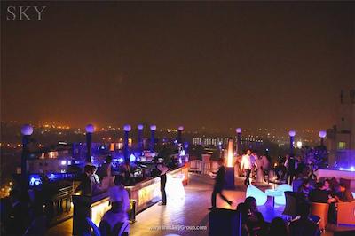 د رویال پلازا