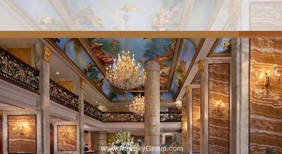 د رویال پلازا