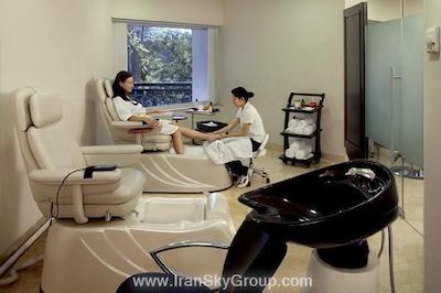 د رویال پلازا