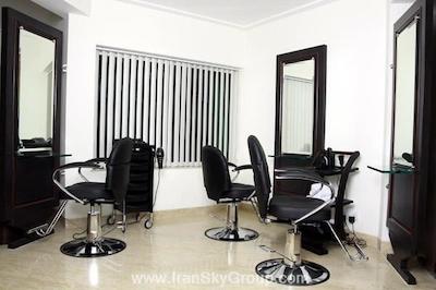 د رویال پلازا