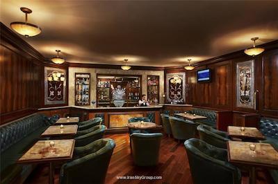 د رویال پلازا