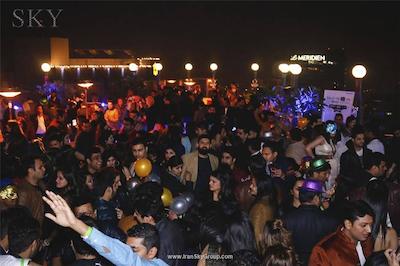 د رویال پلازا