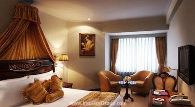 د رویال پلازا