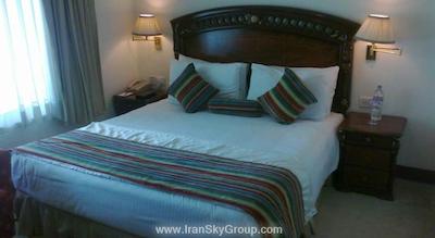 د رویال پلازا